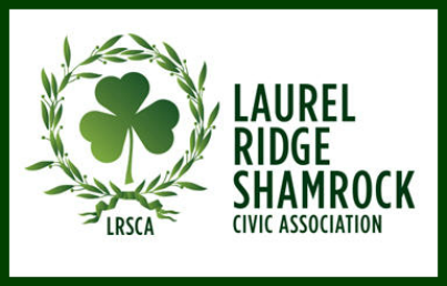 Laurel Ridge Shamrock&nbsp;Civic Association &nbsp;(LRSCA)&#8203;Decatur, GA